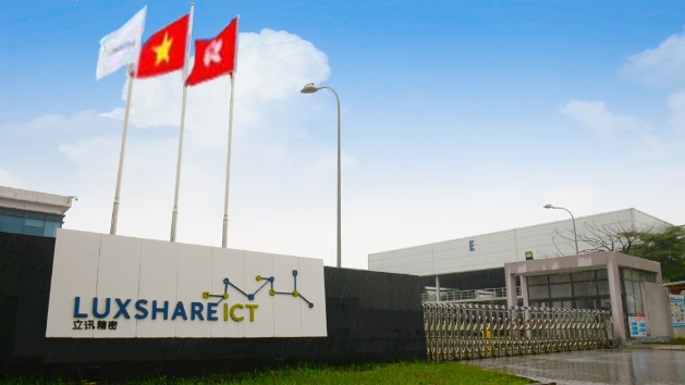 Luxshare ICT