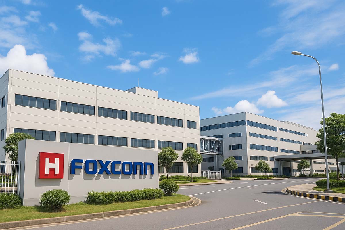 foxconn